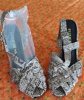 Chaussures été taille 36