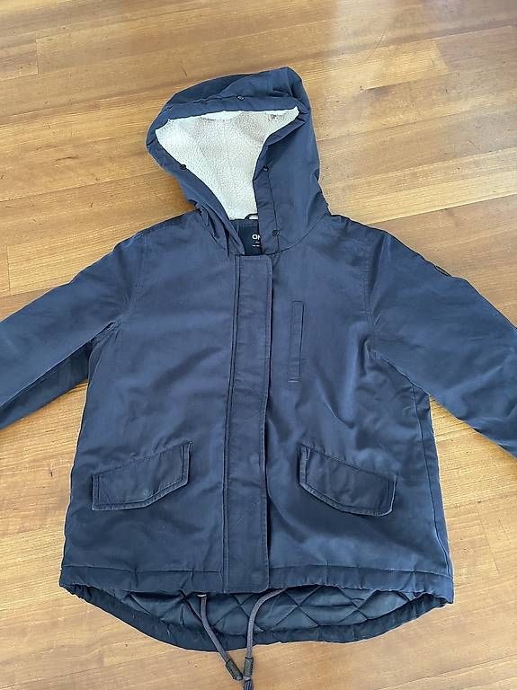 Jacken: Winterjacke Only  – Gebraucht aus Rüfenacht BE von lis_65jz 2