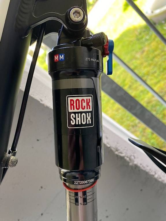 Biciclette: Bergamont fully – Usato da Gossau SG venduto da Futaba1 3