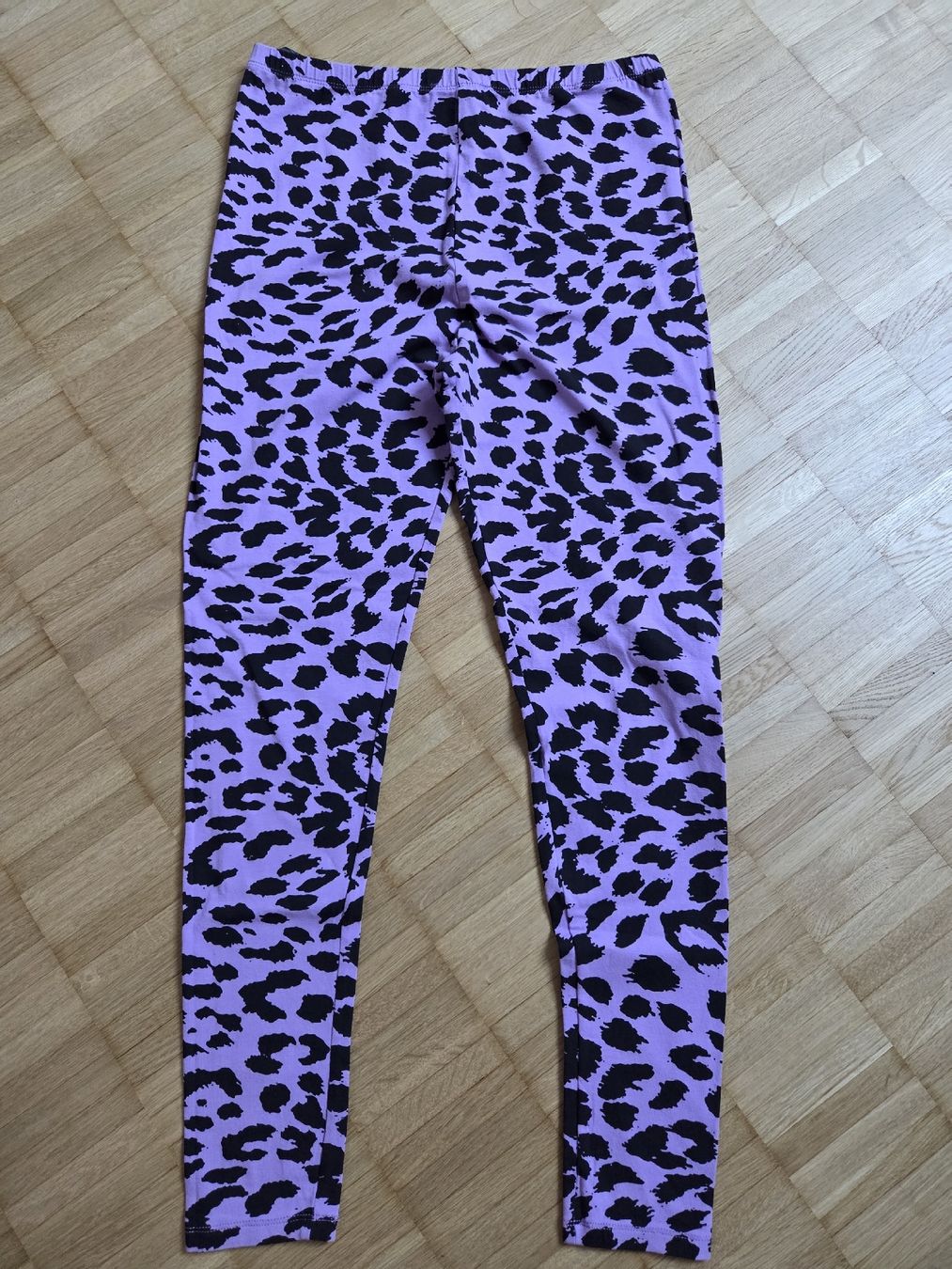 Leggings: Schwangerschaftsleggins Gr. M – Usato da jona venduto da ricrac10