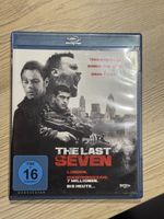 The Last Seven