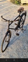 ​Rarität: Antikes Herrenrad / Militärvelo