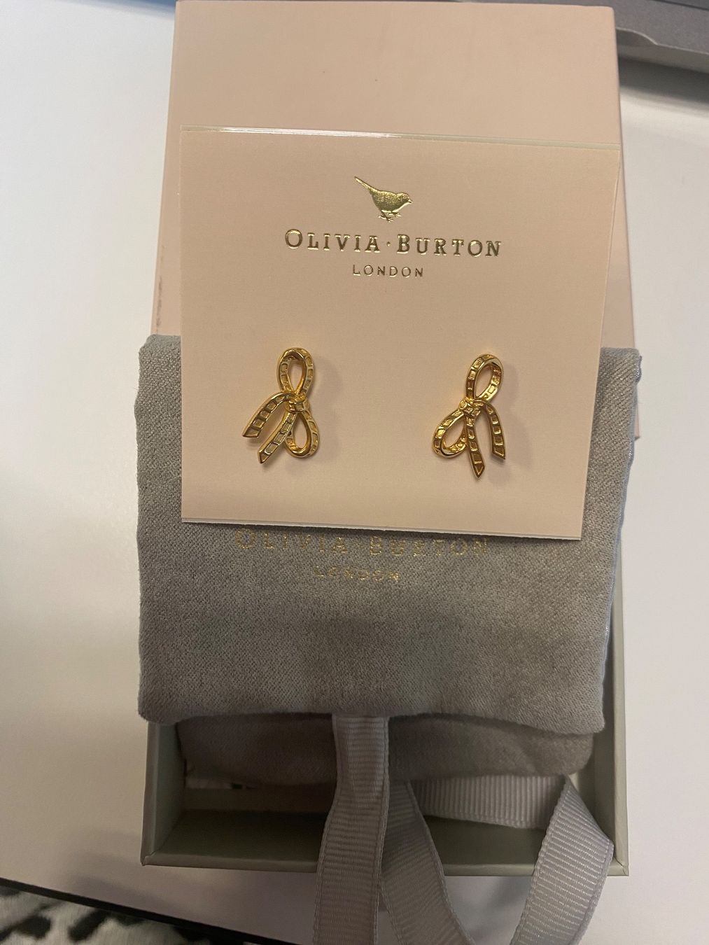 Ohrringe & -stecker: Ohrschmuck – Neu und originalverpackt aus Küssnacht am Rigi von Wir-3