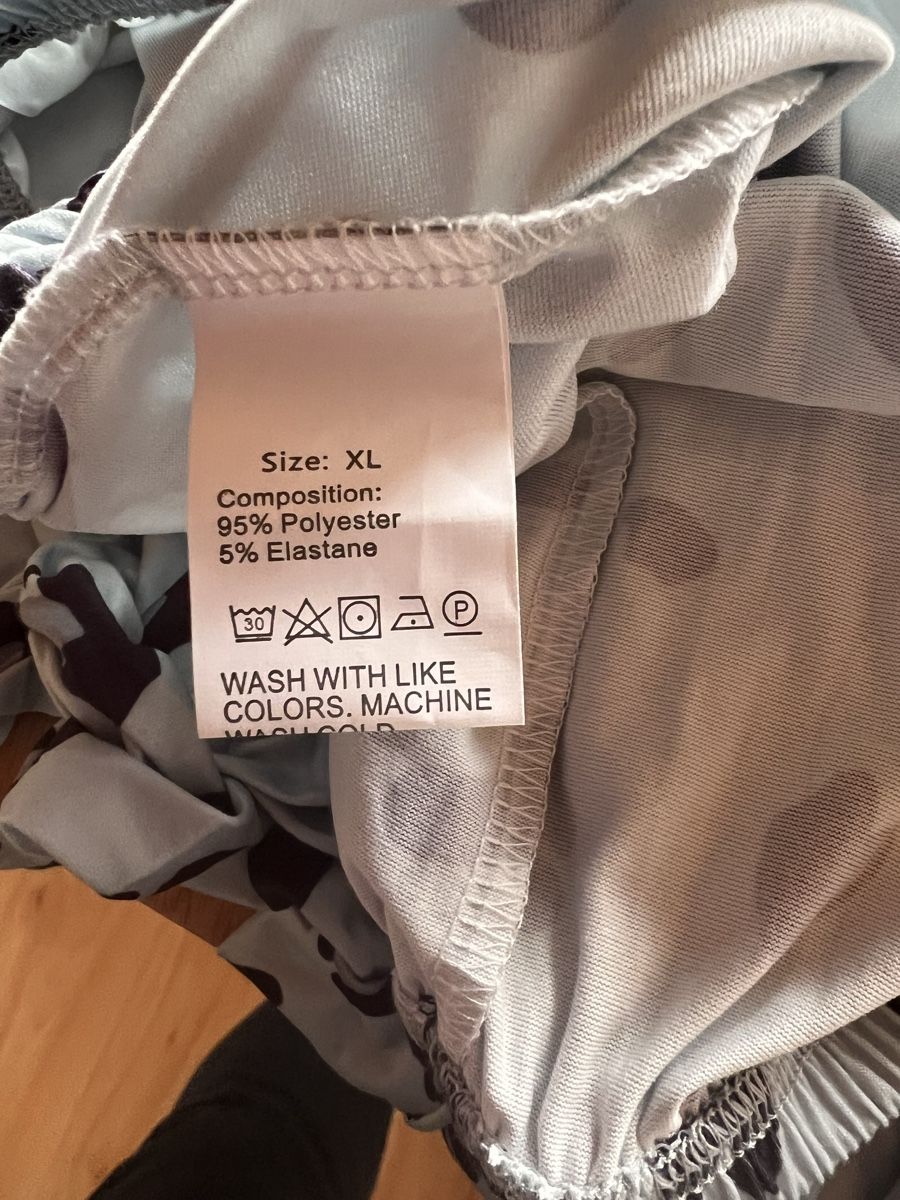 Negligees & Pigiami: Damen Pyjama Set Leopardenmuster – Nuovo e nell'imballaggio originale da Konolfingen venduto da SonjaKalt 4