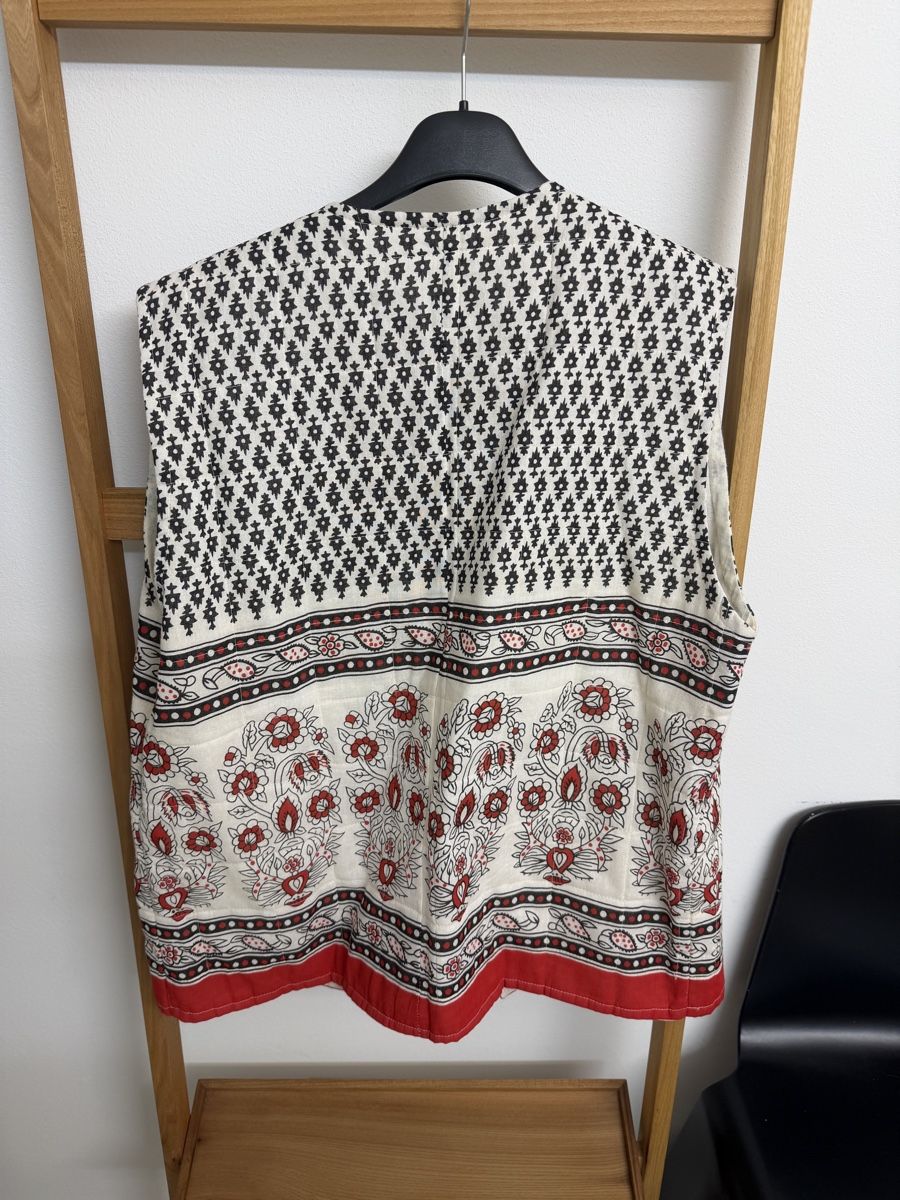 Gilet & Giacche senza maniche: Gesteppte Weste  – Usato da Neerach venduto da the_modern_mini 3