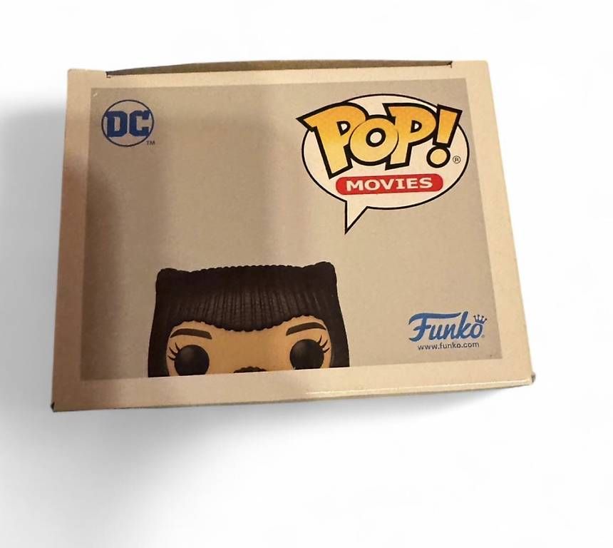 Funko Statuette: Selina Kyle – Nuovo (secondo la descrizione) da Marbach SG venduto da Rob_sta 2