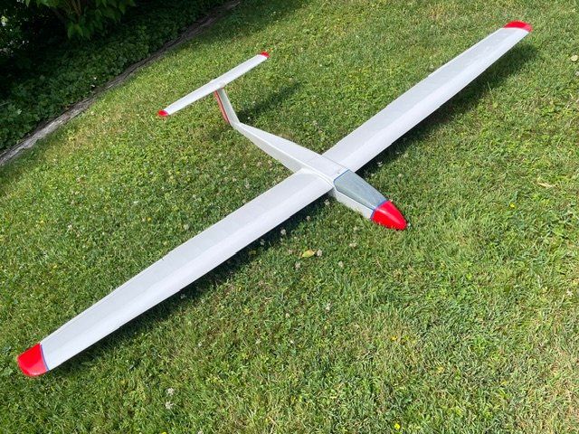 RC Modellbau: Björn BS-1 – Gebraucht aus Einsiedeln von Didldoo
