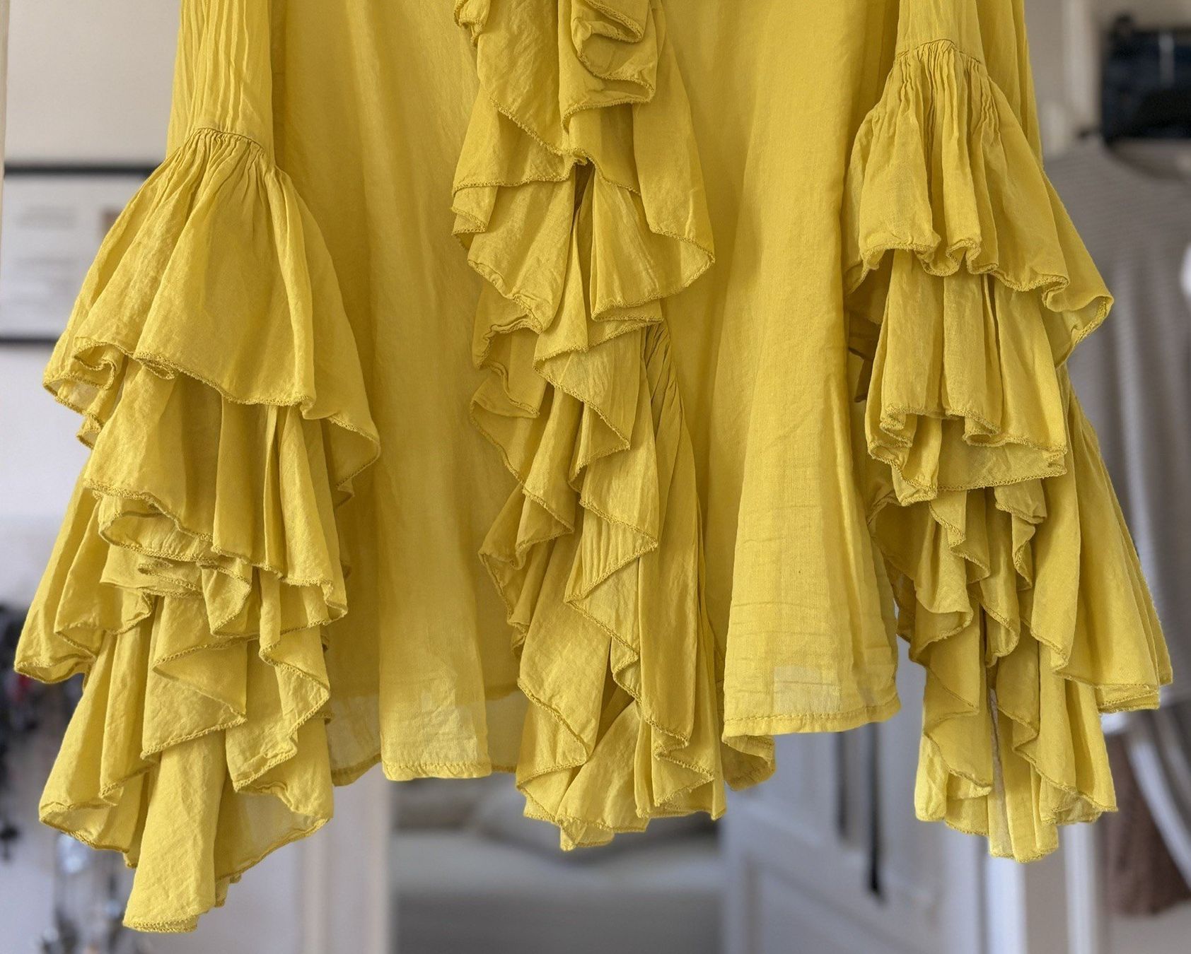 Camicette: CHEMISE SUPER LEGÈRE! M – Nuovo e nell'imballaggio originale da Locarno venduto da NicoNion 4