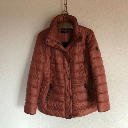 Winterjacke