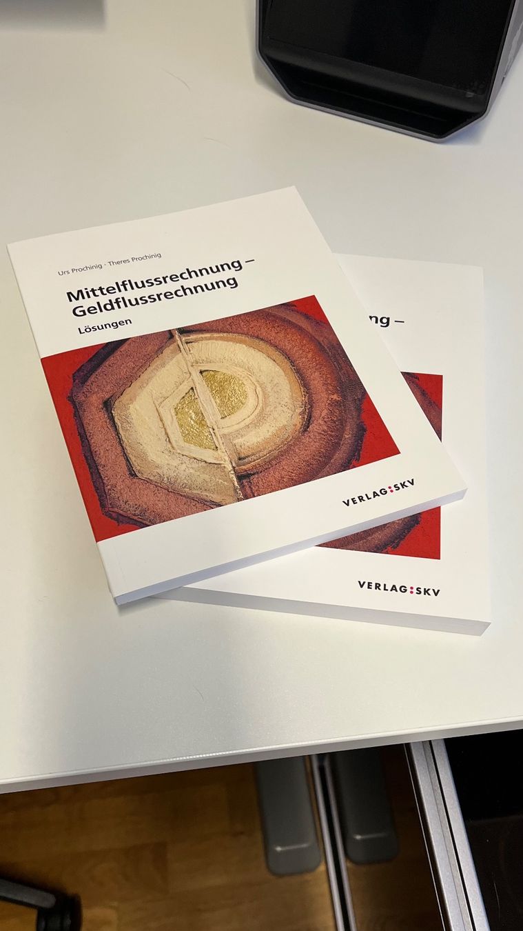 Libri: Mittelflussrechnung Geldflussrechnung, Bundle – Nuovo (secondo la descrizione) da Olten venduto da jas_wrv6 1