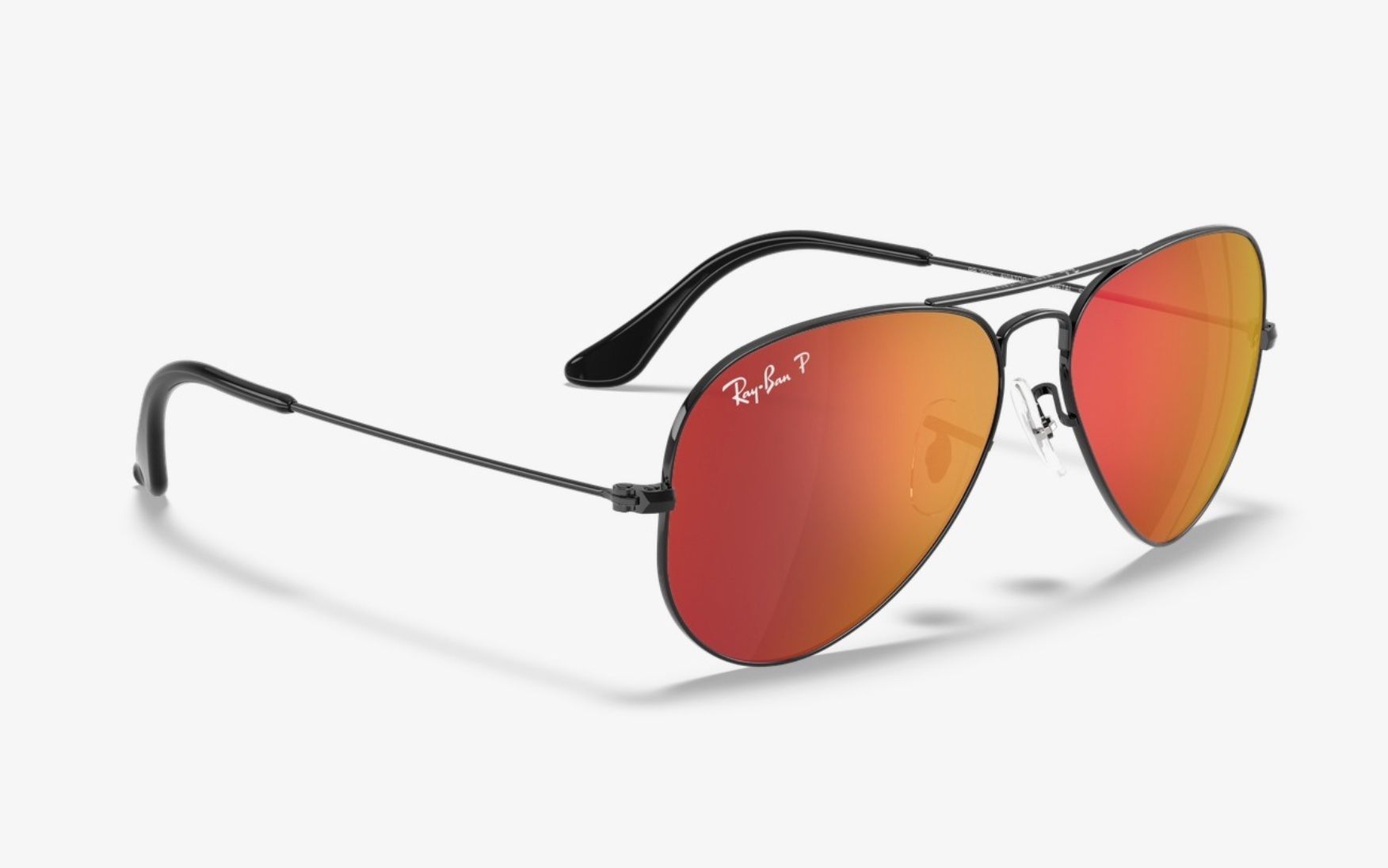 Ray-Ban Occhiali & Lenti: RAY-BAN AVIATOR CLASSIC 55-14 – Nuovo e nell'imballaggio originale da Arzier-Le Muids venduto da cin_ldd2 1