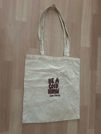 BTS tote bag