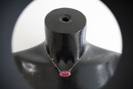 Vintage Kette, Ursula, Trage Länge ca. 19.5 cm
