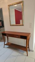 Tischli Selva Holz braun