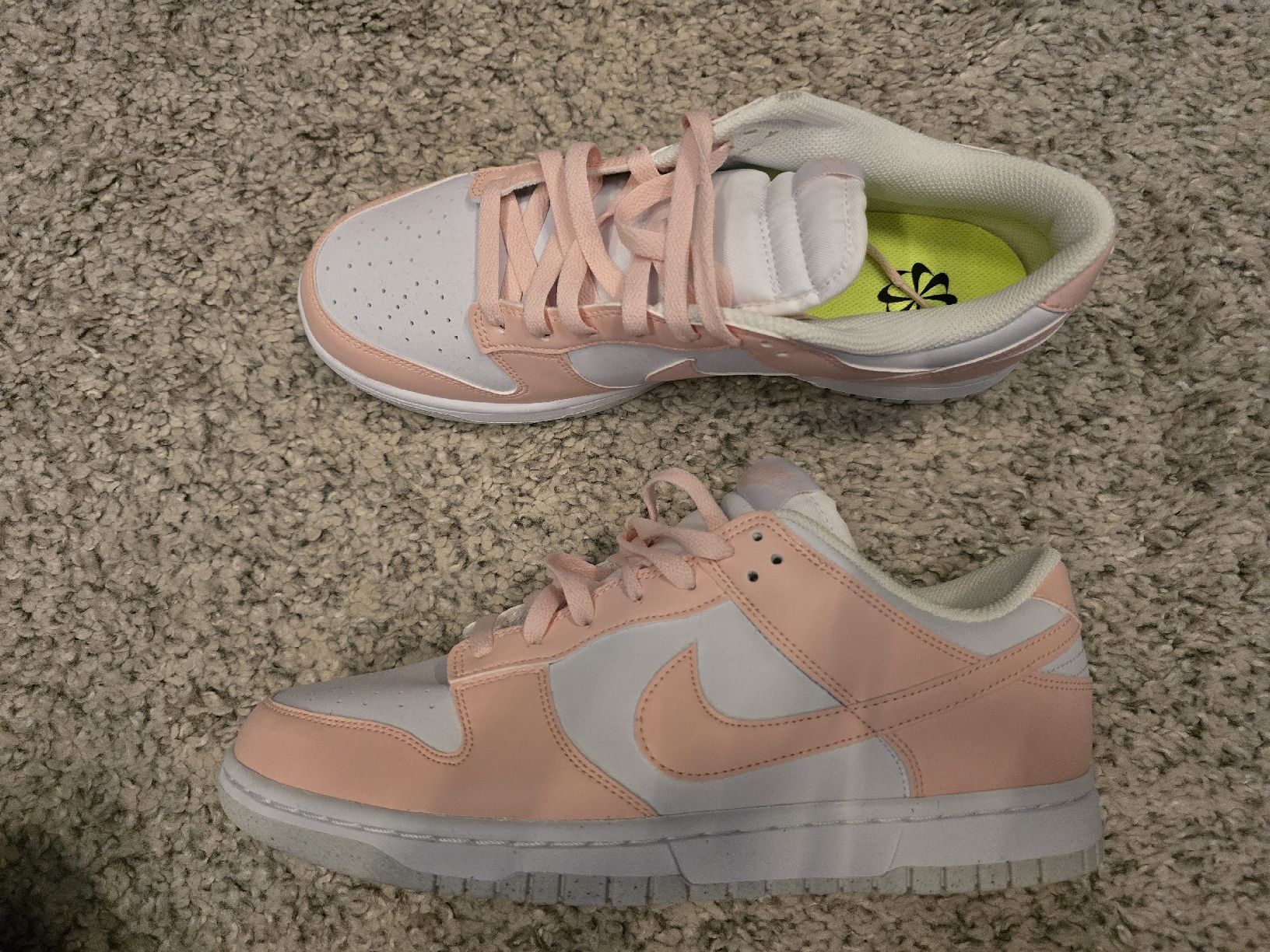 Nike Scarpe da uomo: NEU Nike Dunk Sneaker der Grösse 44 – Nuovo (secondo la descrizione) da Embrach venduto da Flyroebi 1