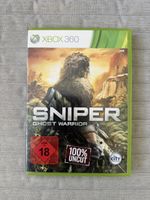 Sniper Ghost Warrior für Xbox 360