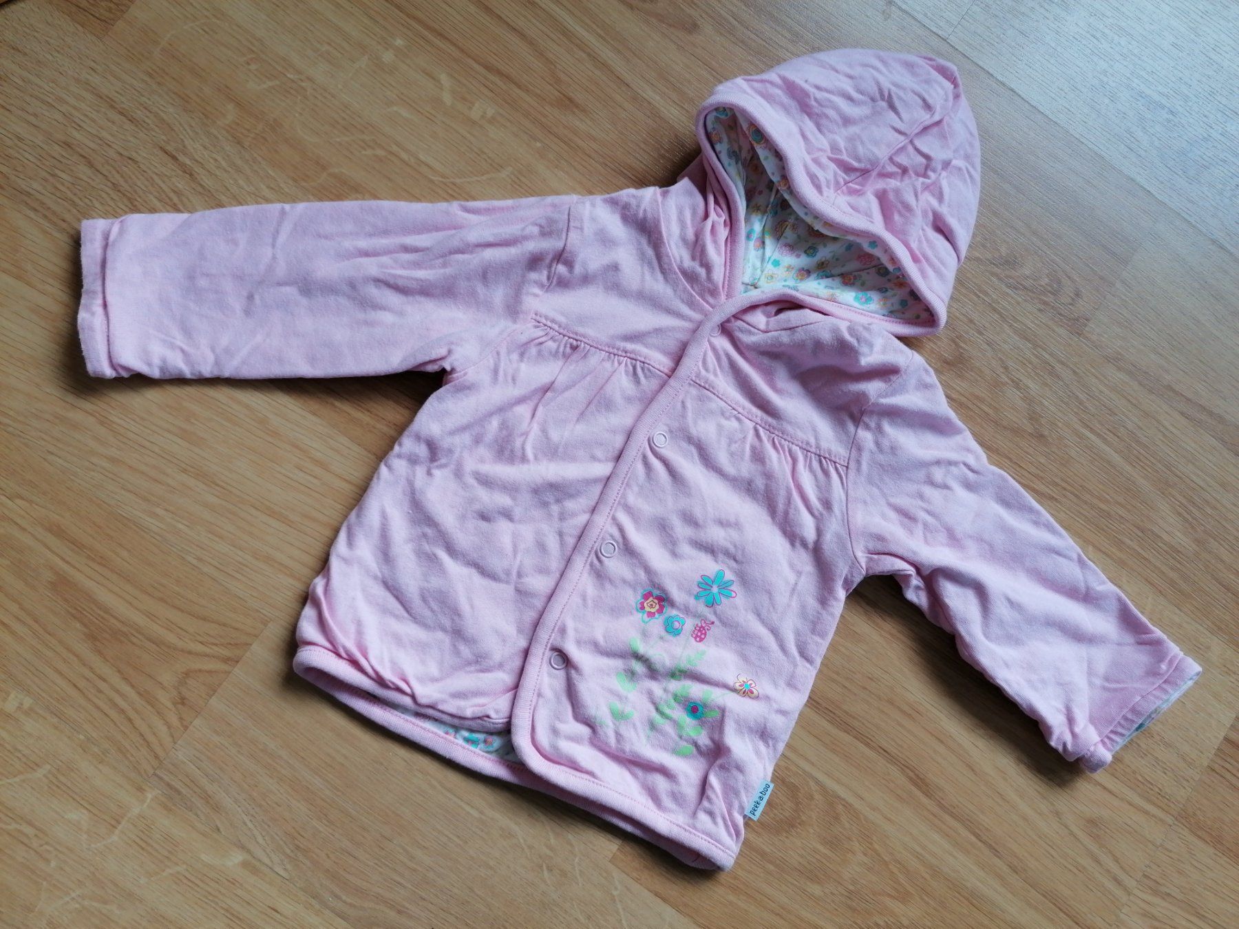 Giacche & Cappotti: Jacke Gr 68 – Usato da Büttikon AG venduto da Amineah