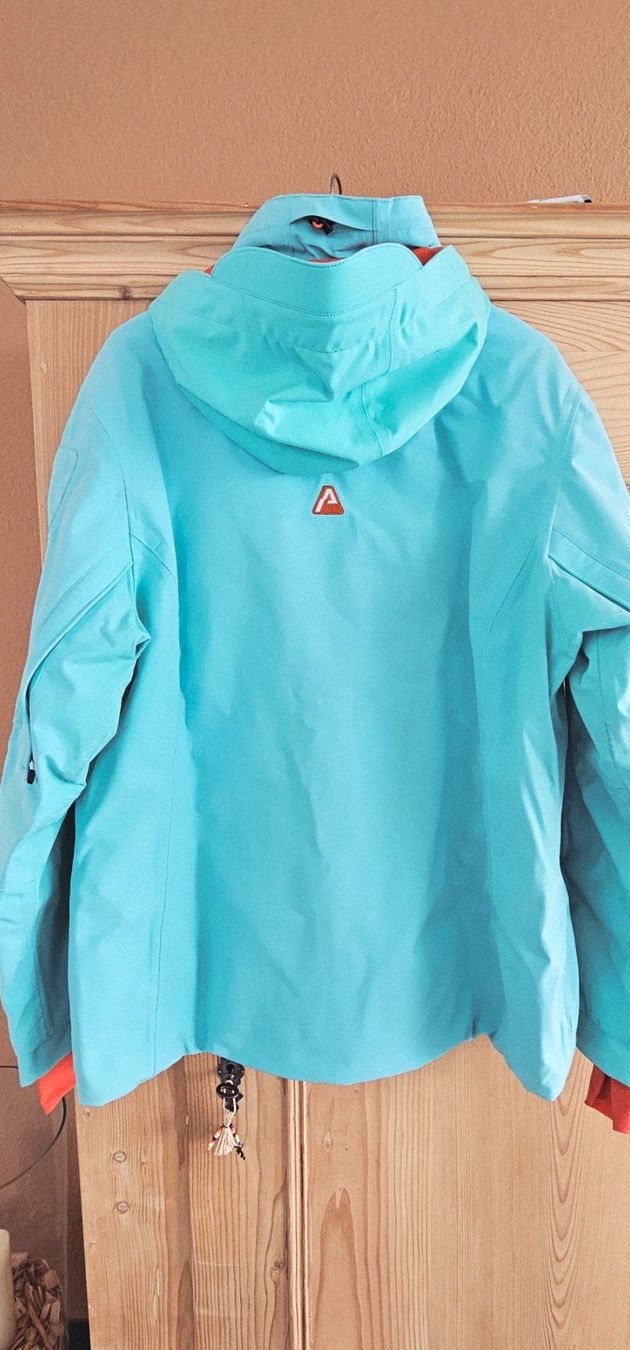 Albright Giacche: Albrigth Skijacke Damen – Usato da Rüti / ZH venduto da Diver40 9