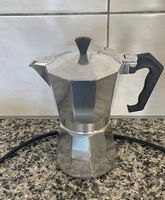 Espressokanne (Moka-Kanne / Bialetti)