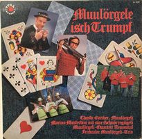 Muulörgele isch Trumpf (LP)