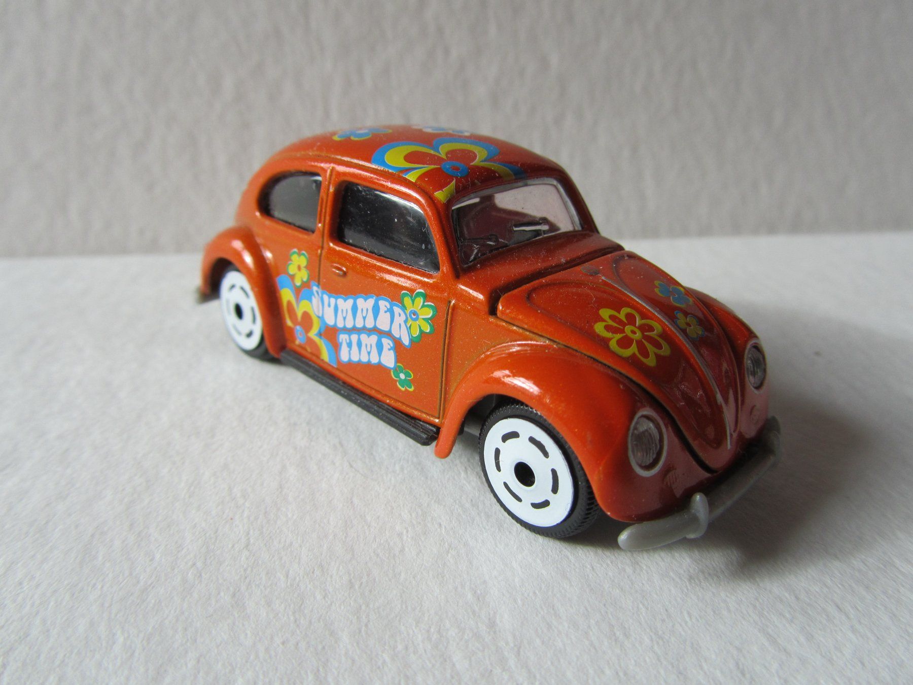 Majorette Voitures modèles: VW Käfer, majorette Thailand – D'occasion à Weiningen ZH par dietsch57 2