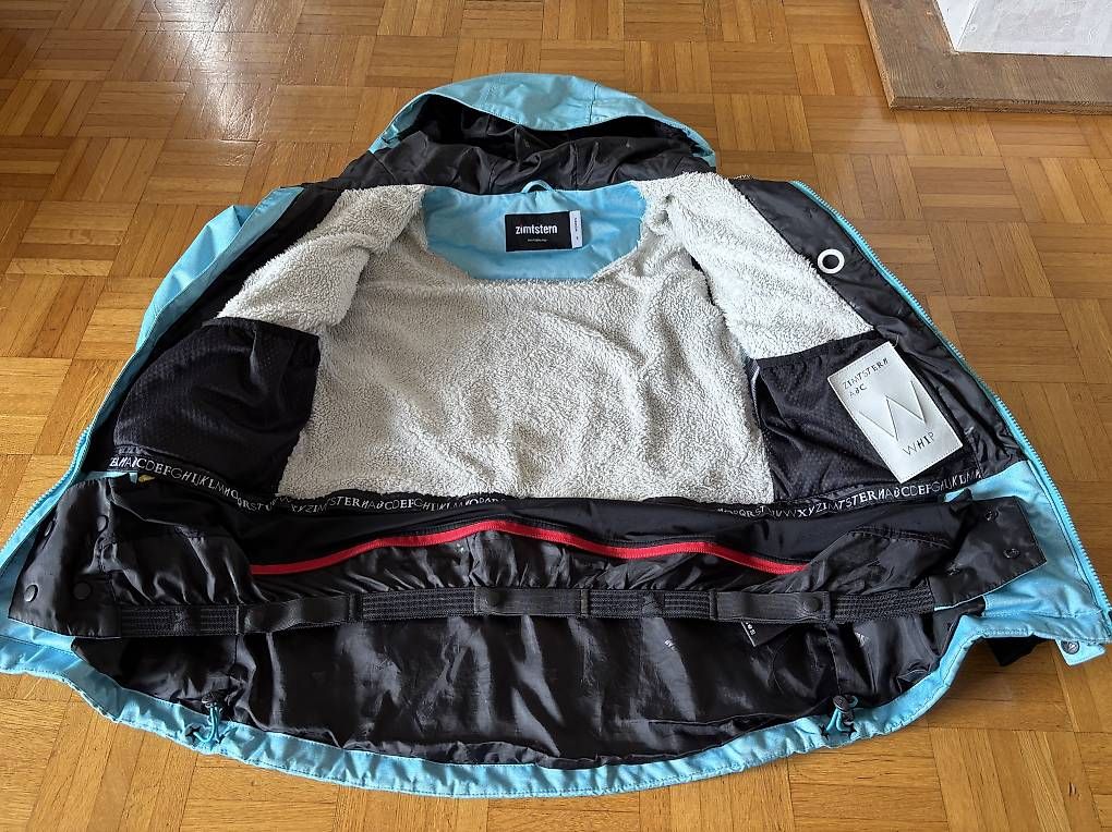 Completi & Tailleur: Skianzug von Zimtstern – Usato da Oberwil-Lieli venduto da kaj_ng8x 3