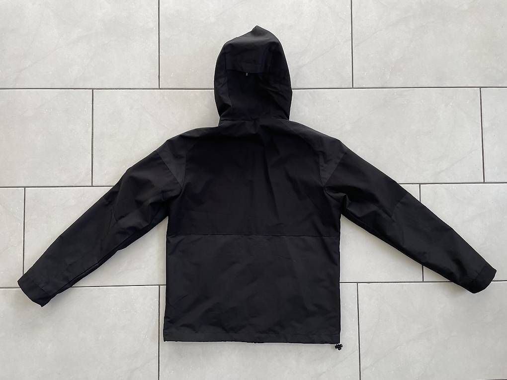 Jacken: Windjacke schwarz, Grösse S/13Jahre – Gebraucht aus Möriken AG von nipamijule 4