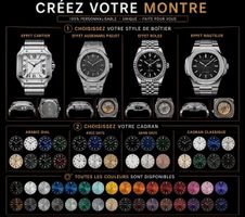 Seiko Mods