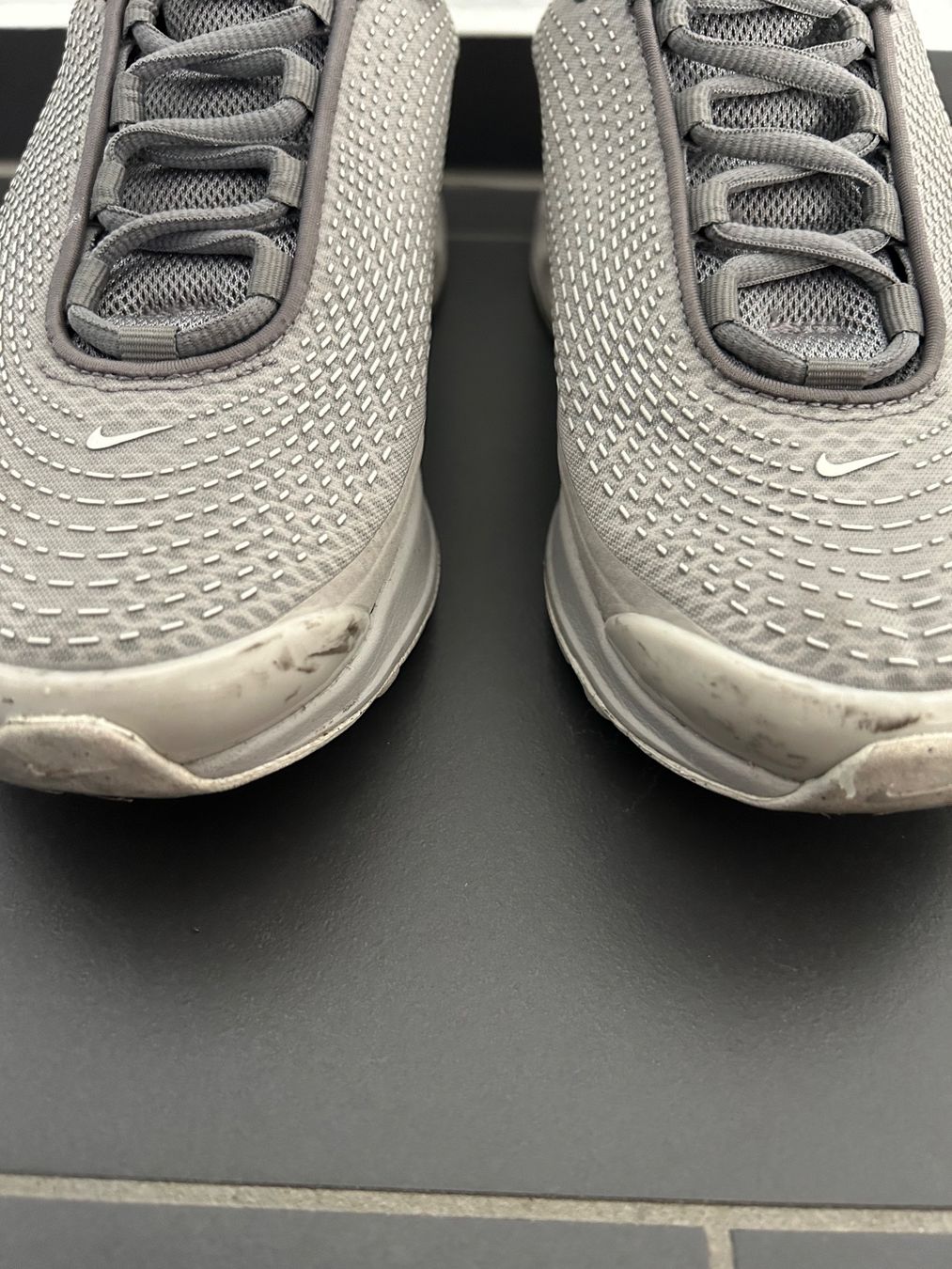 Scarpe da uomo: Nike Air Max – Usato da Schlieren venduto da Leavio 1
