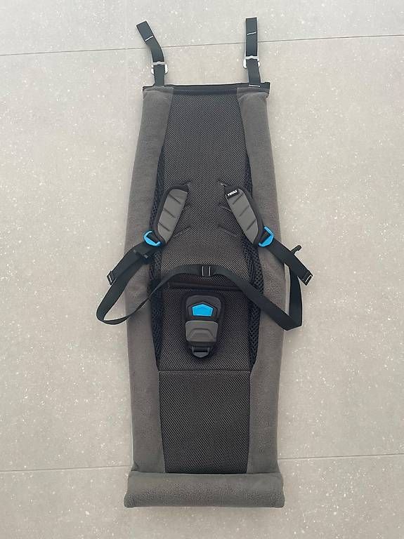 Amache: Thule Hängematte / Infant Sling – Usato da Untervaz venduto da best08