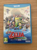 The Legend of Zelda: The Wind Waker HD - Nintendo Wii U
