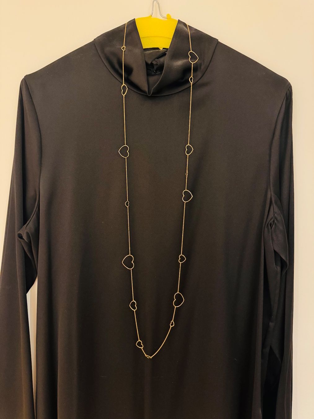 Catenine: Collana di cuori Marco Gerbella – Nuovo e nell'imballaggio originale da Massagno venduto da cha_gkq7 3