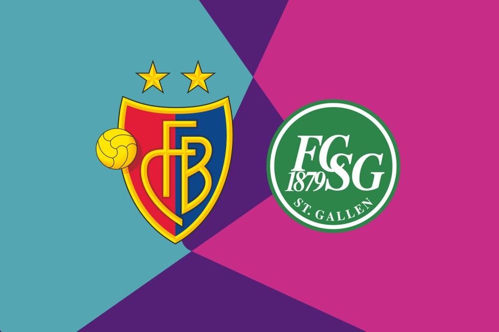 1- 4 x TOP Sitzplätze FCB - FC St. Gallen (30.11.25) Sekt.A (Neu und ...