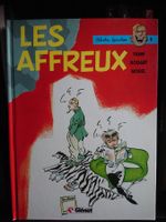 Célestin Speculoos 1 — Les Affreux EO