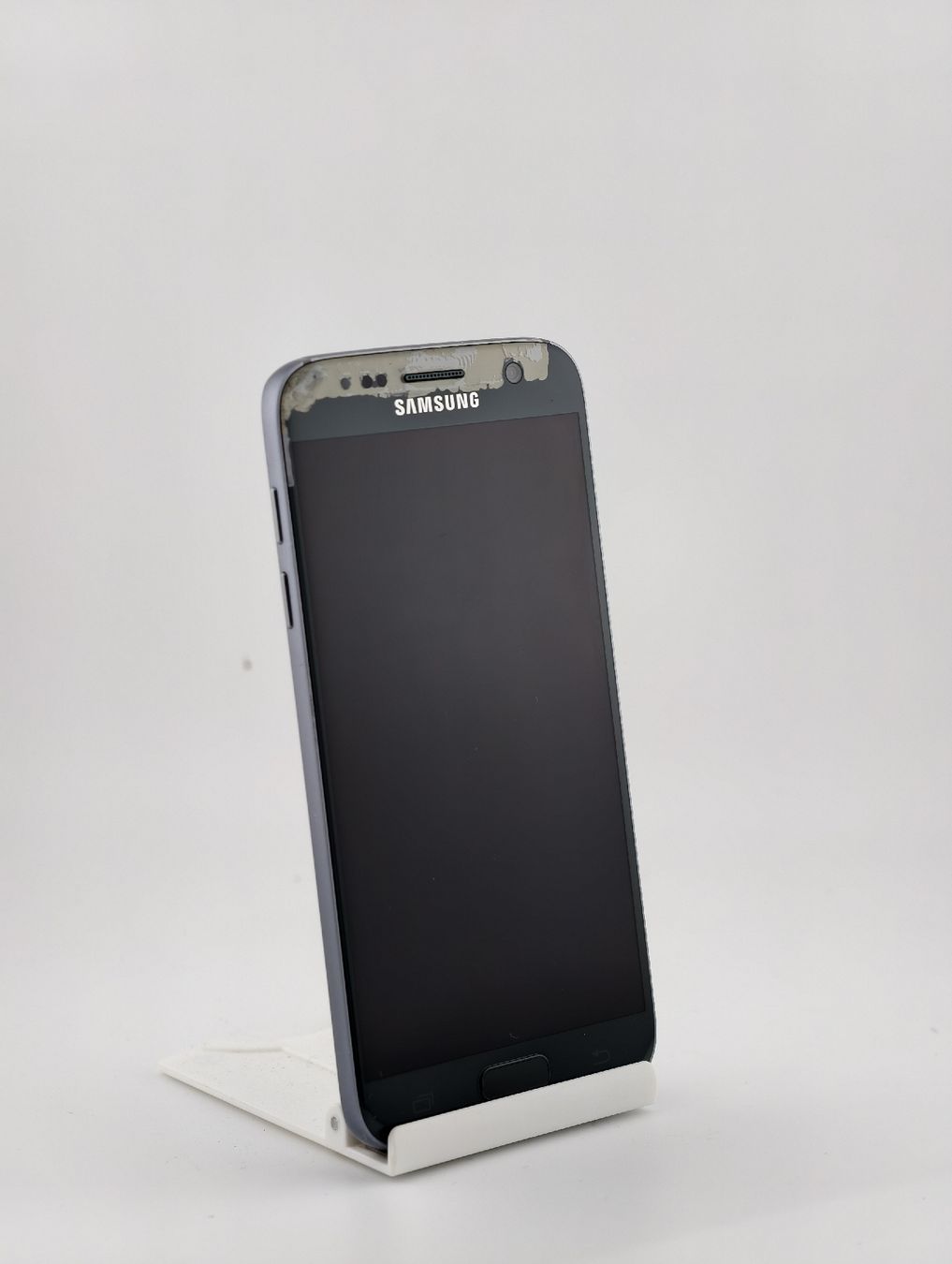 Samsung Telefoni cellulari / Smartphones: Smartphone Samsung Galaxy S7 – Usato da Romanshorn venduto da TOPPRICEE 1