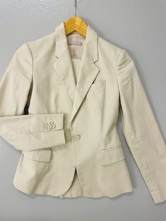 Damen Hosenanzug Set - Elegant & Bequem Für Jeden Anlass