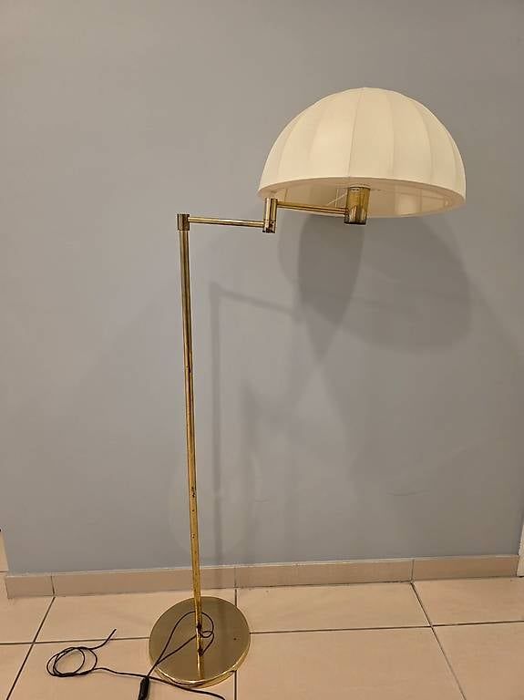 Lustres & lampes de plafonds: Lampada antica – D'occasion à Pregassona par dav_8fqd