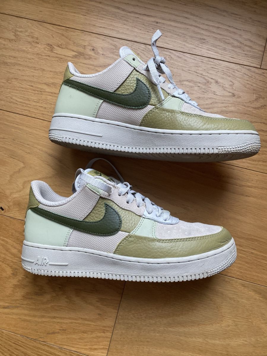 Nike Scarpe da uomo: Nike sneakers – Usato da Bern venduto da mel_x88r 1
