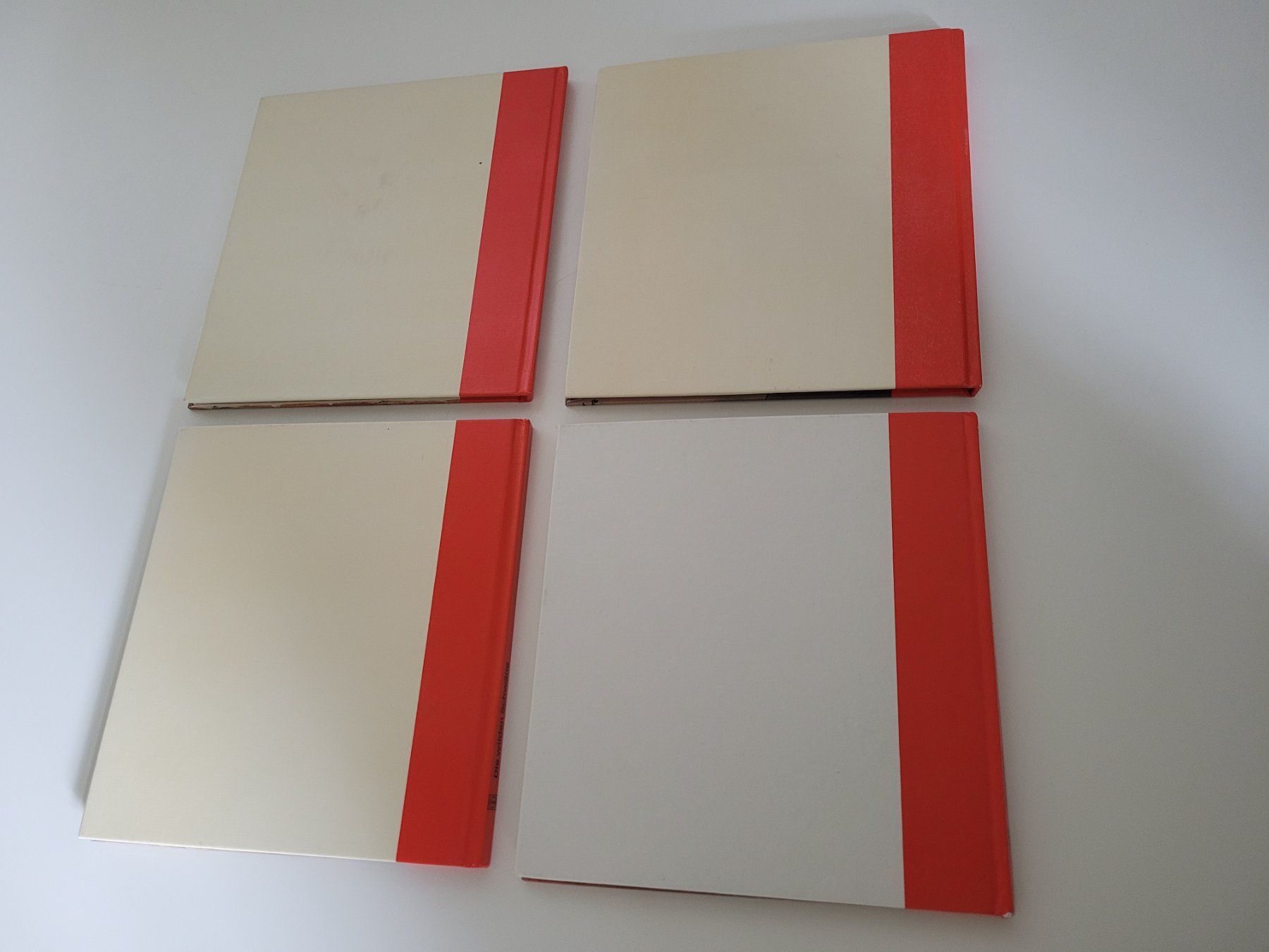 Bücher: 4x Silva Kinderbuch Klassiker Vintage Sammlung – Gebraucht aus Zofingen von Loop_ReSale 9