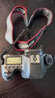 Canon EOS 6D Body, gebraucht, gut erhalten