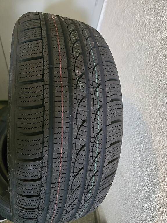 Pneumatici & Ruote complete: 4 winterreifen rottalla – Usato da Bülach venduto da Nkcelik
