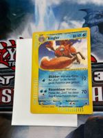 Pokémon / Kingler (EX 15) / Holo Rare / Deutsch