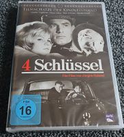 4 Schluessel Neuverpackt