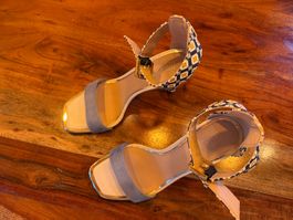 Sandalen