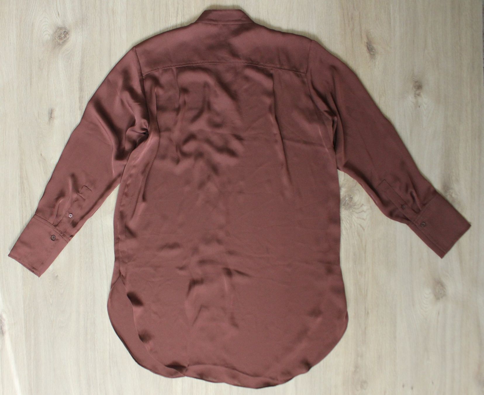 H&M Camicette: H&M flowy blouse Gr.S – Nuovo (secondo la descrizione) da Sugiez venduto da RicardoStoleMyData 8