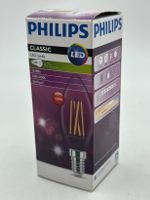 Philips LED Kerzenlampe E14 DimTone 4.5W 470lm CRI90 LED