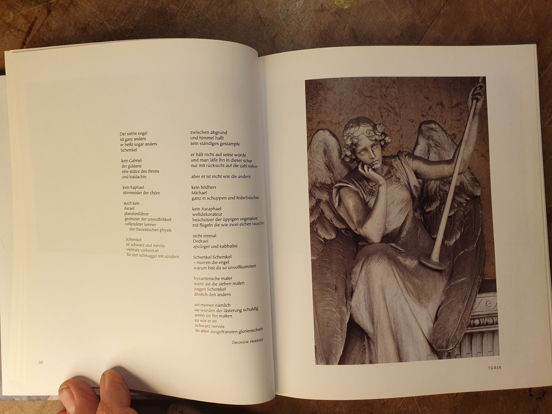 Libri: Aus Licht und Schatten - Isolde Ohlbaum – Usato da Zürich venduto da loosebone 3