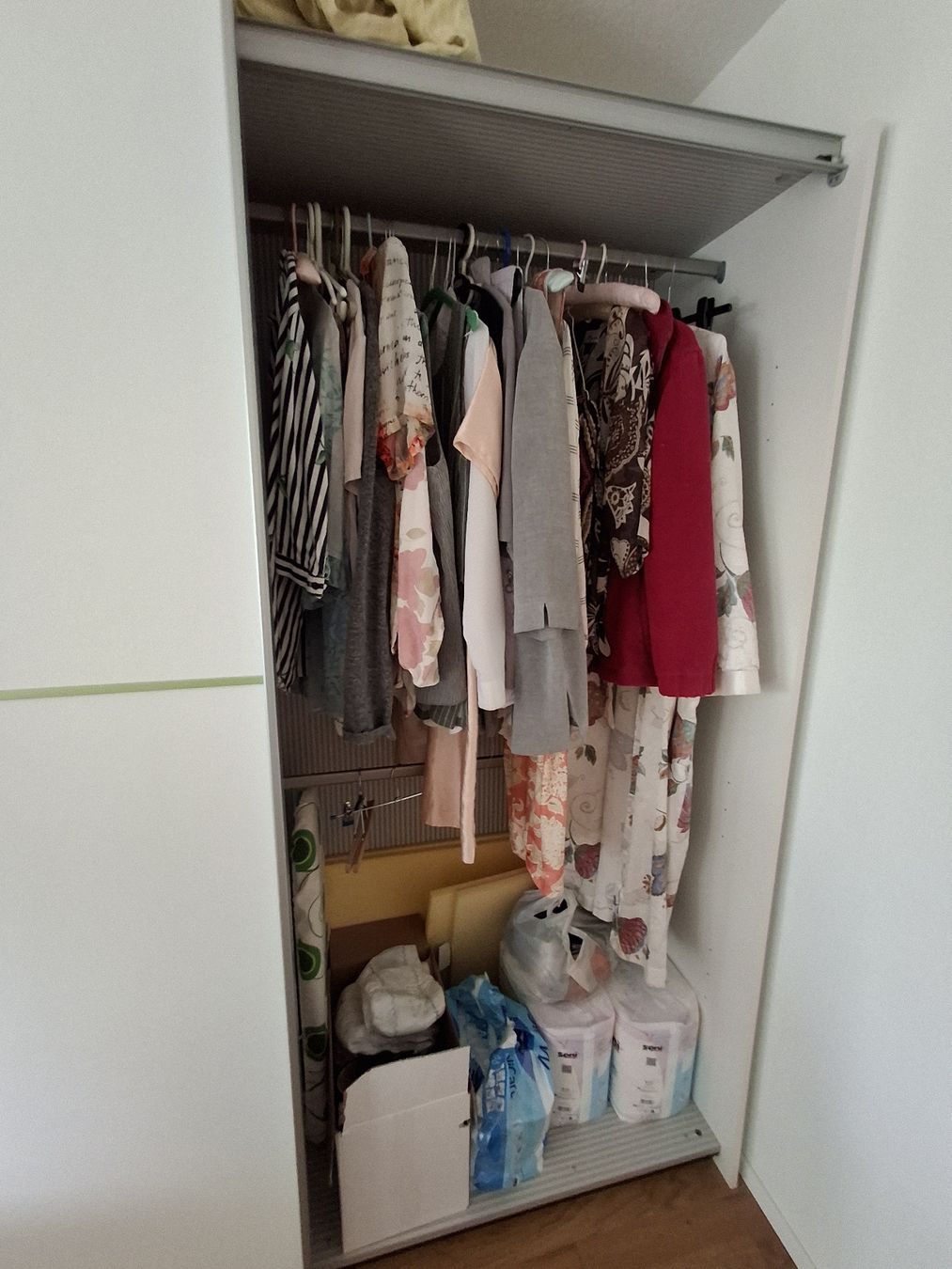 Ikea Armadi: Schrank mit Schiebetüren  – Usato da Bäriswil BE venduto da vonys 2