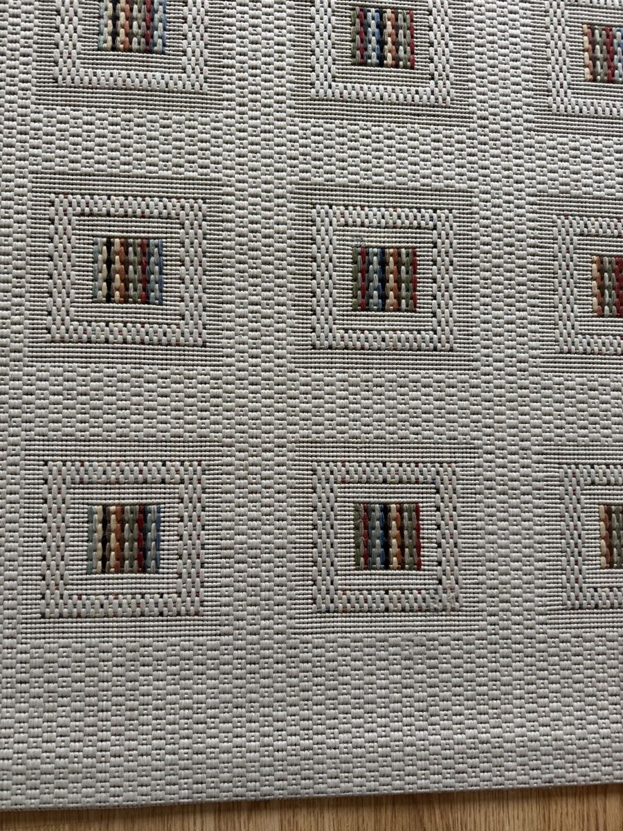 Tappeti: Teppich Wolle wie neu 135x190 – Nuovo (secondo la descrizione) da Dietikon venduto da AndreaSch01 1