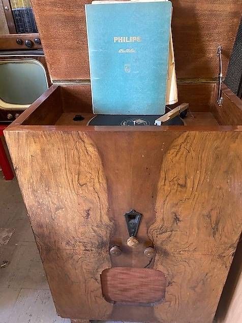 Radios: Radio vecchie – D'occasion à Agarone par creativa1963